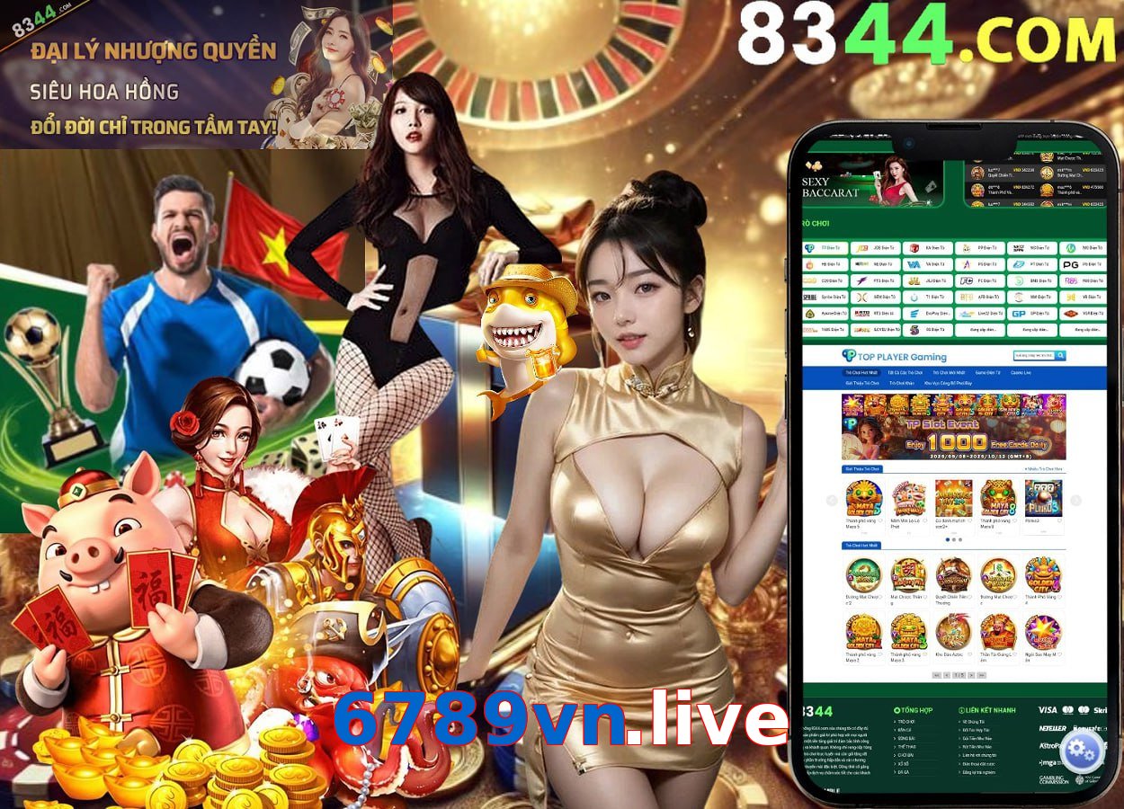 6789vn.live